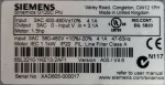 Siemens 6SL3210-1KE13-2AF1